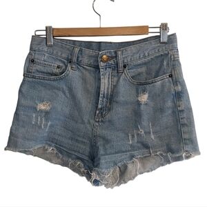 Cut off shorts BDG